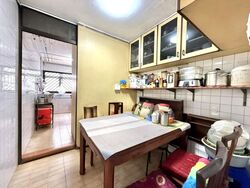 Blk 177 Bishan Street 13 (Bishan), HDB 5 Rooms #547721011